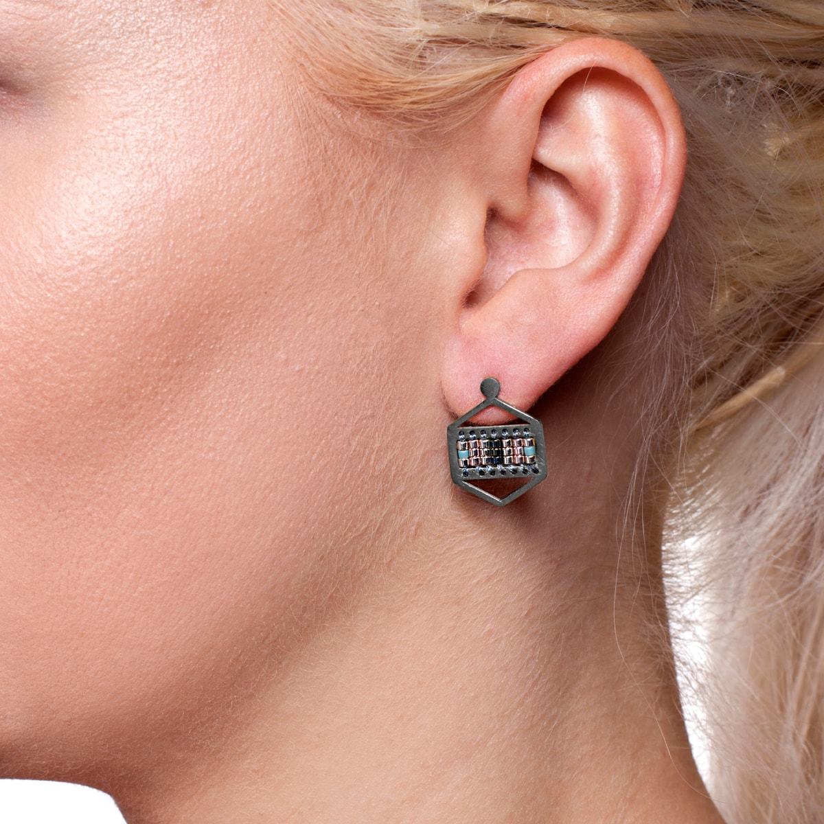 Product detail view